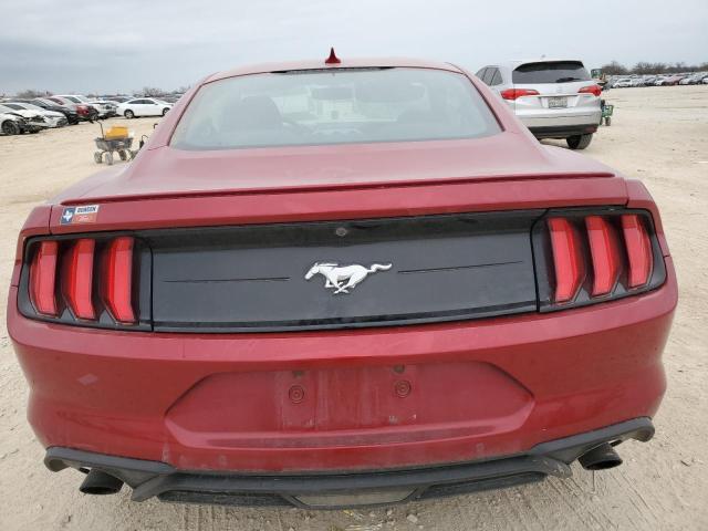 2020 FORD MUSTANG - 1FA6P8TH0L5178817