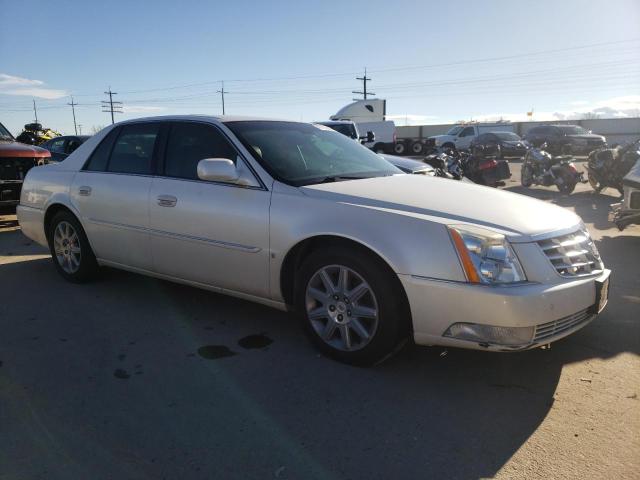 2009 Cadillac Dts VIN: 1G6KD57Y99U112732 Lot: 43120934