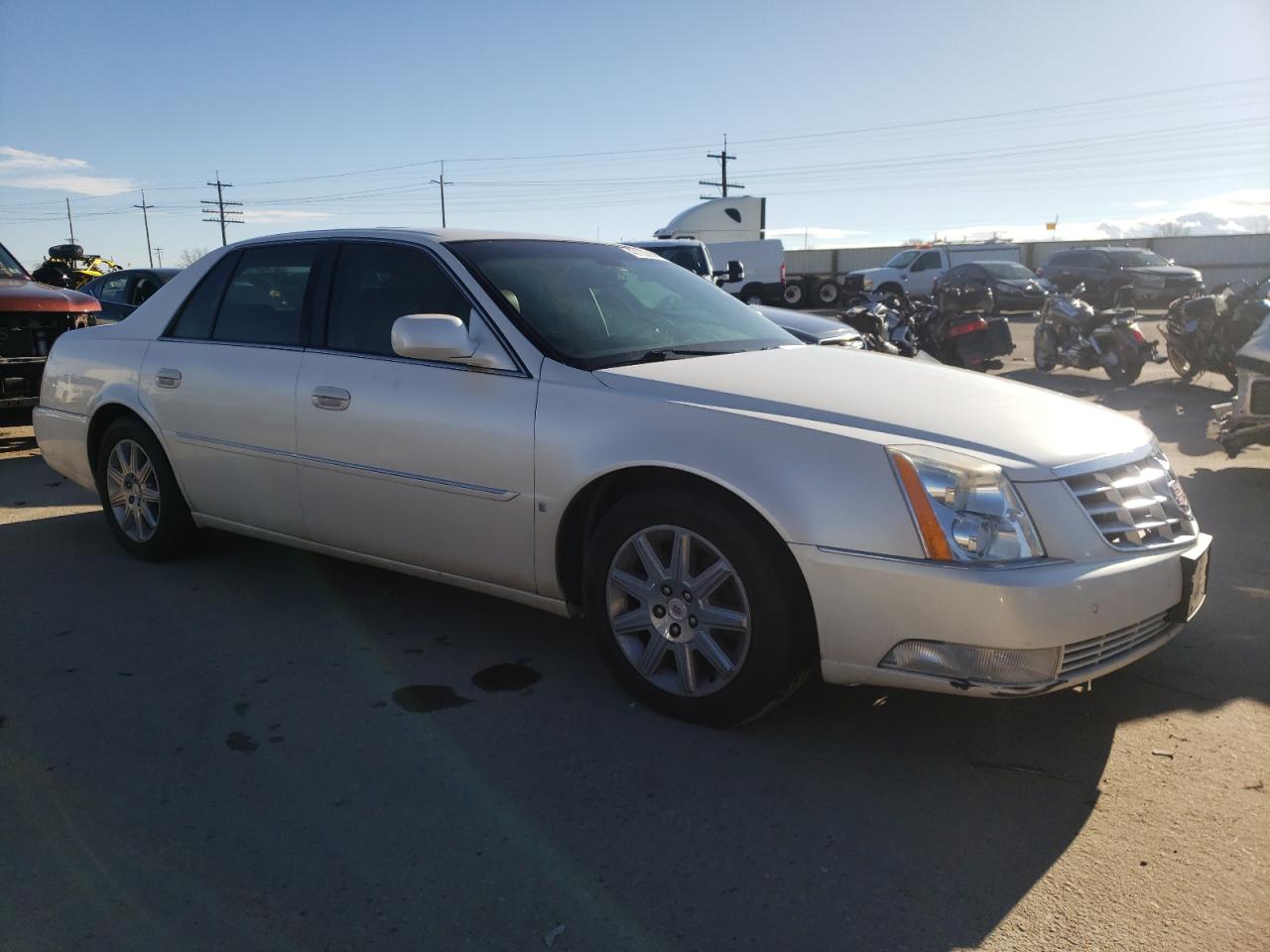1g6kd57y99u112732 1G6KD57Y99U112732 2009 Cadillac Dts