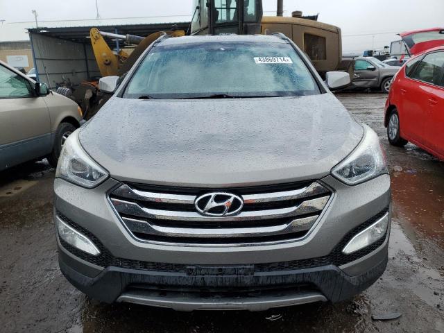 2014 Hyundai Santa Fe Sport VIN: 5XYZUDLB3EG155966 Lot: 43869714