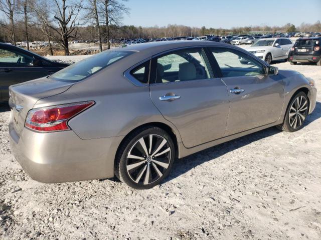 Vin: 1n4al3ap6fc489879, lot: 40962344, nissan altima 2.5 20153