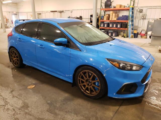 2017 Ford Focus - Image 4
