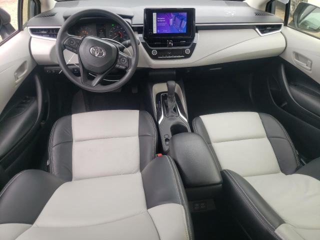 2023 TOYOTA COROLLA LE JTDBCMFE0P3016329