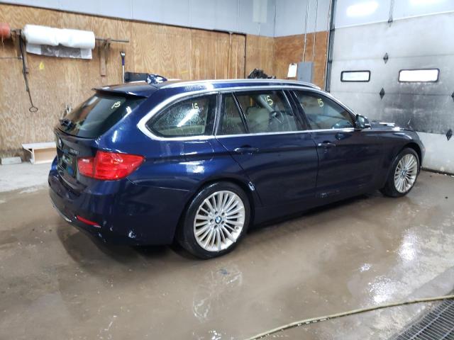 2015 BMW 328 XI - WBA3G7C58FK480694