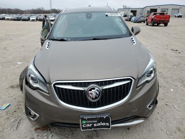 2019 BUICK ENVISION P - LRBFX3SX5KD001611