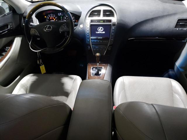 2010 Lexus ES - Image 8
