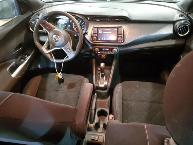 2019 Nissan Kicks S VIN: 3N1CP5CU2KL531018 Lot: 42337384