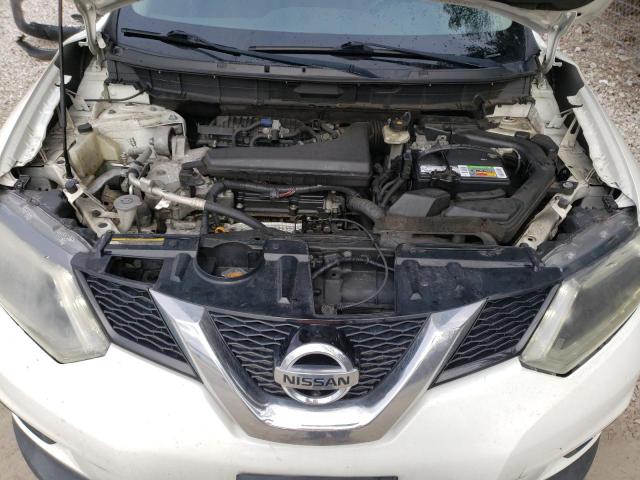 2016 NISSAN ROGUE S 5N1AT2MT9GC799552