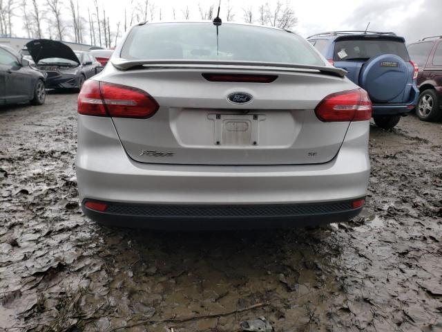 2015 FORD FOCUS SE 1FADP3F23FL241801