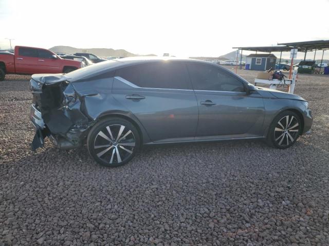 2021 NISSAN ALTIMA SR - 1N4BL4CV3MN315355