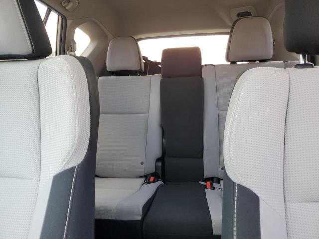 2017 TOYOTA RAV4 XLE 2T3RFREV8HW554604