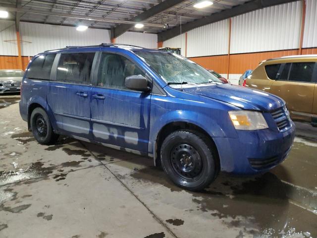 2010 Dodge Caravan - Image 4