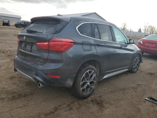 Vin: wbxjg9c06l5p33308, lot: 42268724, bmw x1 xdrive28i 20203