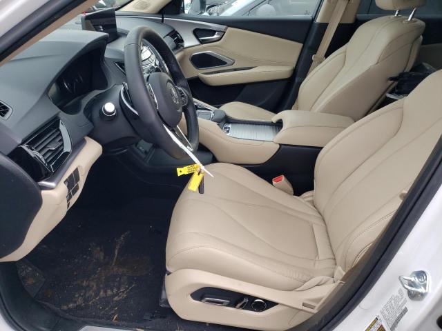 2023 ACURA RDX - 5J8TC2H38PL025740
