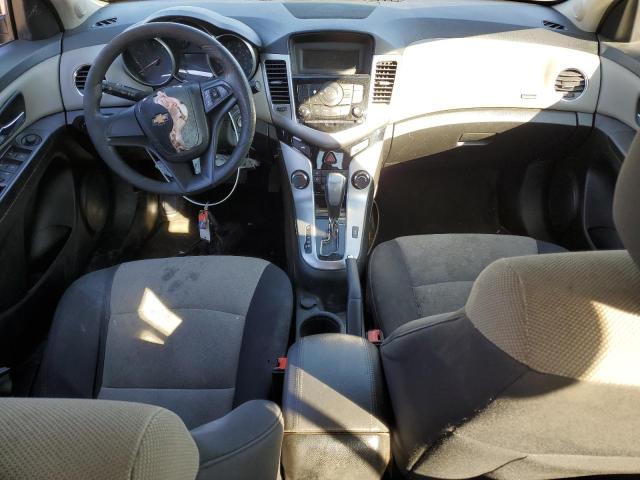 2016 CHEVROLET CRUZE LIMI 1G1PC5SH2G7122519