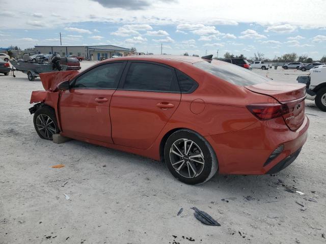 2023 KIA FORTE LX 3KPF24AD8PE620142