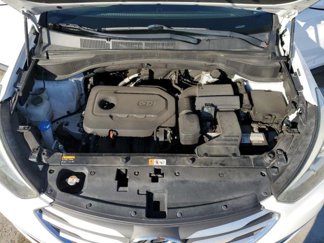 2017 HYUNDAI SANTA FE S 5NMZU3LB5HH011520