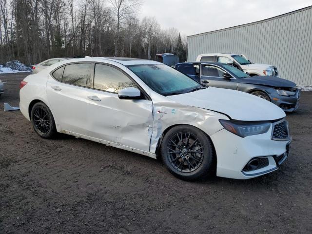 2019 ACURA TLX TECHNO 19UUB3F62KA800032