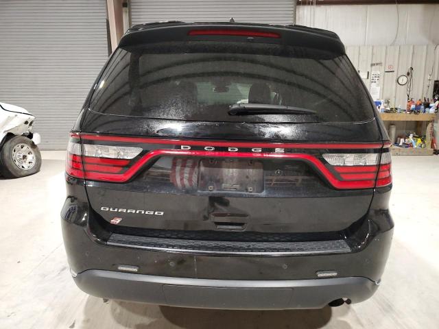 2021 DODGE DURANGO PU 1C4RDJFG5MC825848