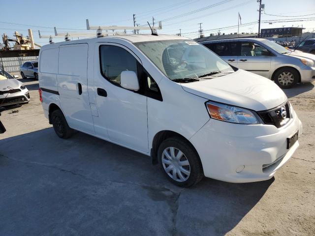 3N6CM0KN1HK713663 Nissan Nv 2.5s 2017