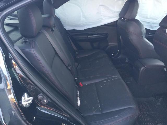 2021 SUBARU WRX LIMITE - JF1VA1J65M9815250