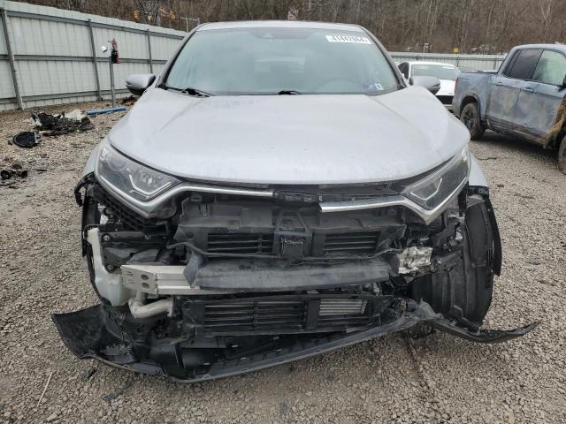 2018 HONDA CR-V EXL 7FARW2H82JE097446