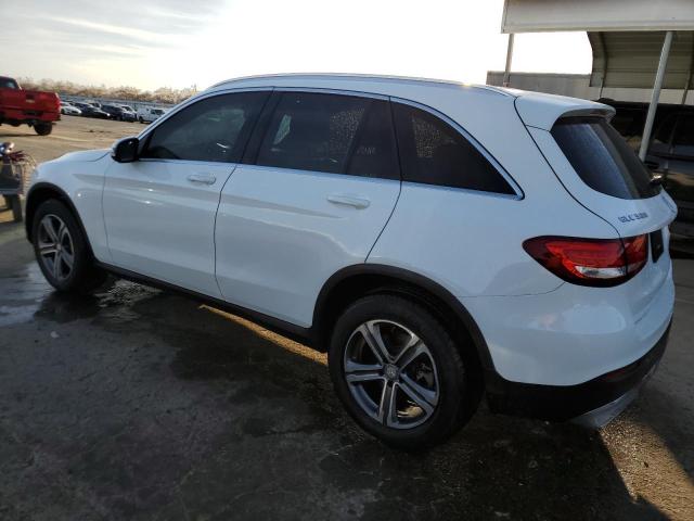 2017 Mercedes-Benz Glc 300 VIN: WDC0G4JB6HF181367 Lot: 46046504