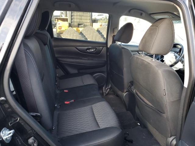 2018 NISSAN ROGUE S KNMAT2MT0JP506786