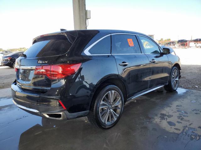 5J8YD3H57LL003054 Acura MDX TECHNO 3