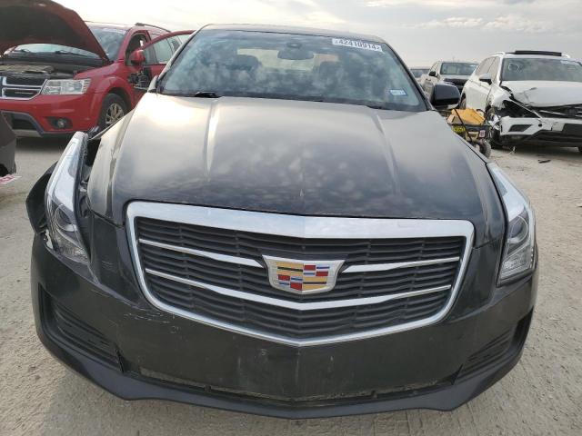 2016 CADILLAC ATS - 1G6AA5RX1G0114505