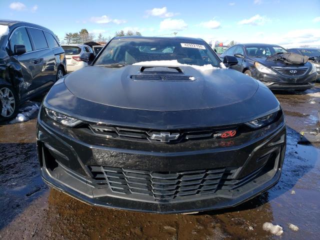 2021 CHEVROLET CAMARO LZ - 1G1FE1R77M0139610