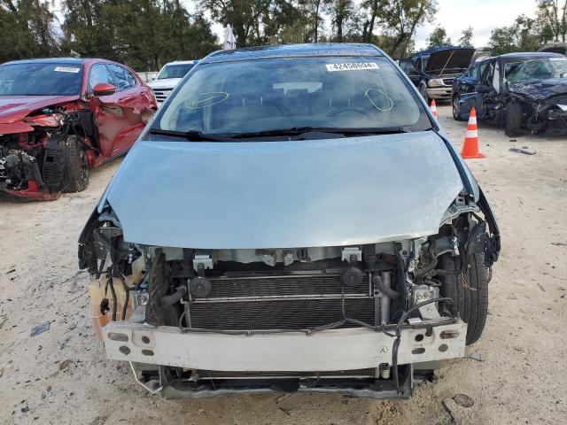 2012 Toyota Prius VIN: JTDKN3DU4C1577430 Lot: 42458694