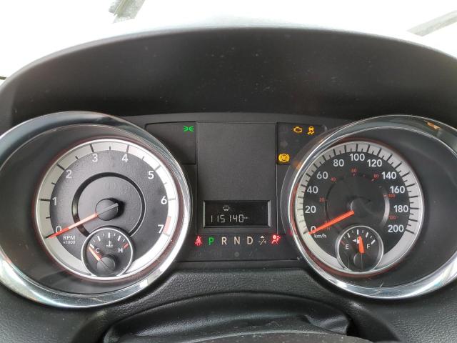 2017 DODGE GRAND CARA 2C4RDGBG2HR559128