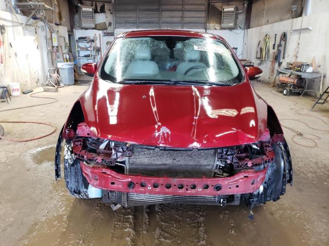 1FMCU9H90DUA48911 2013 Ford Escape Sel