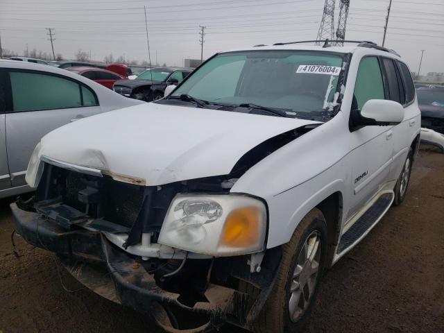 Lot #2485102846 2006 GMC ENVOY salvage car