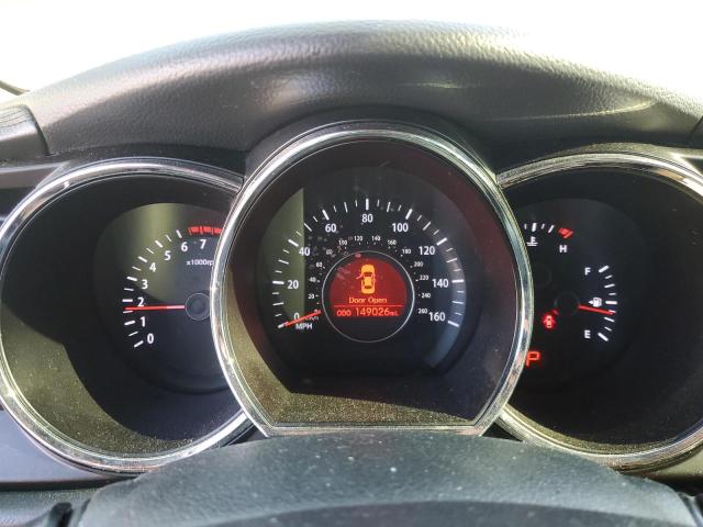 2011 Kia Optima Ex VIN: KNAGN4A78B5049419 Lot: 41385444