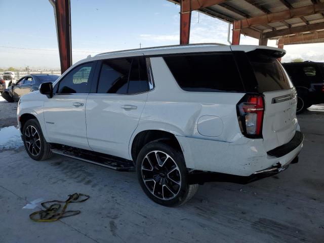 2022 CHEVROLET TAHOE C150 - 1GNSCMKD4NR254361