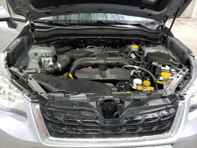 2018 SUBARU FORESTER 2 - JF2SJAEC7JH483702