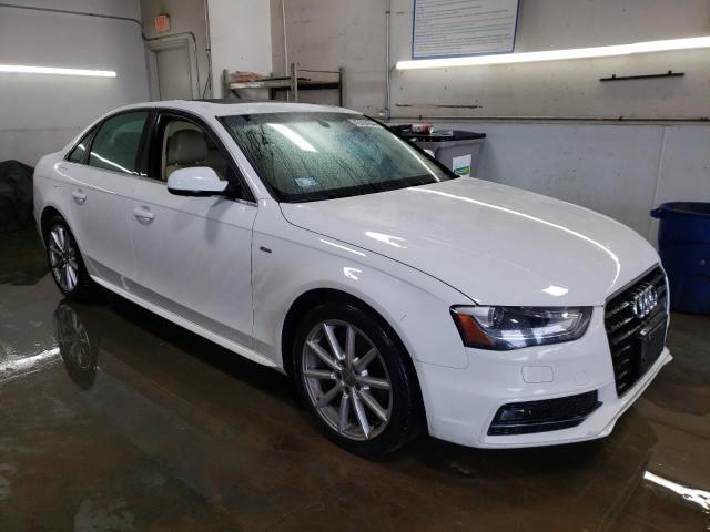 VIN WAUFFAFL8FN016813 2015 Audi A4, Premium Plus no.4