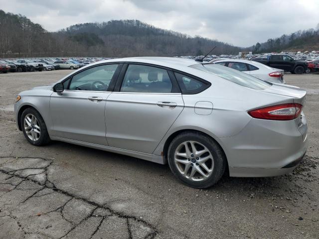 VIN 3FA6P0H70DR158146 2013 Ford Fusion, SE no.2