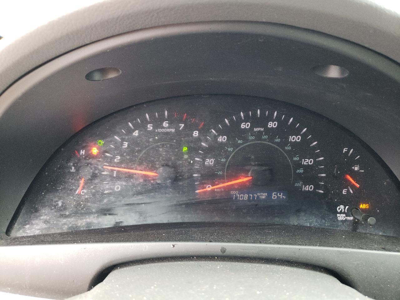 4T1BE46K08U731831 2008 Toyota Camry Ce