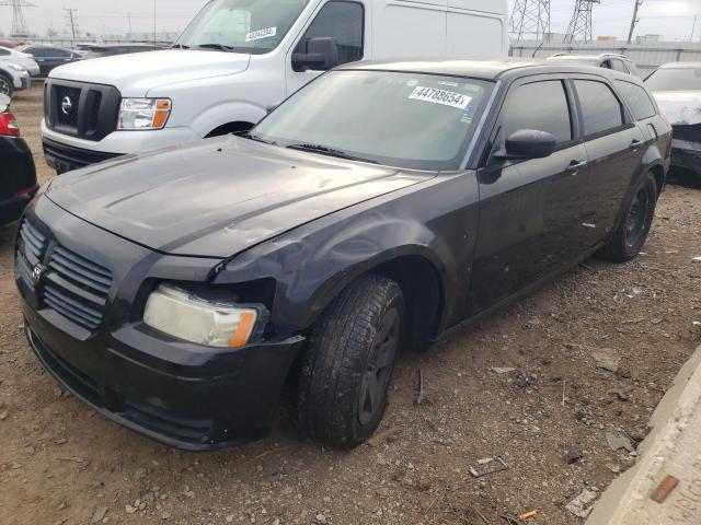 2008 Dodge Magnum VIN: 2D4FV47T28H197444 Lot: 44788654