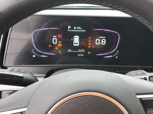 2023 KIA SPORTAGE X 5XYK6CAF9PG134764