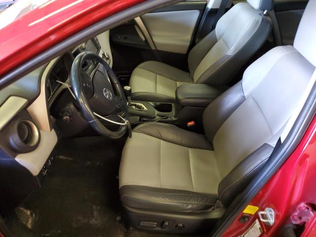 2015 TOYOTA RAV4 LIMIT 2T3DFREV1FW265278
