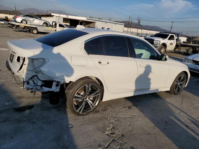 3MW5R1J03M8B61841 BMW 3 Series 330I 3