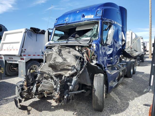 VOLVO VN VNL 2019 blue  diesel 4V4NC9EJ5KN897409 photo #3