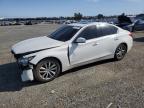 2015 INFINITI Q50 BASE - JN1BV7APXFM348343