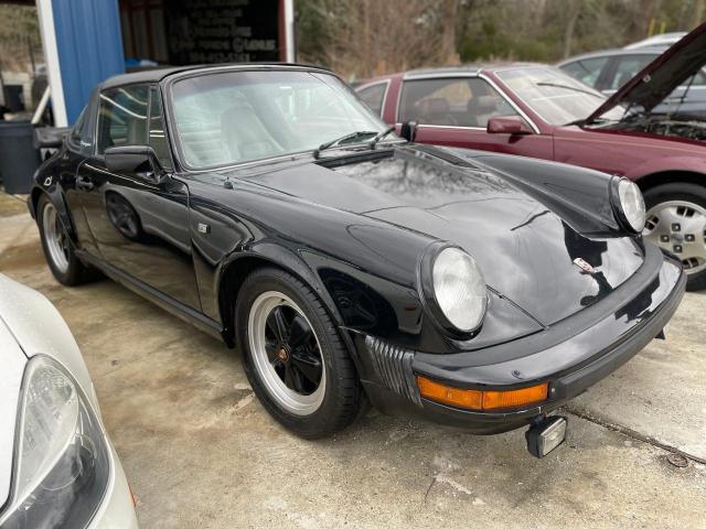 1983 Porsche 911 VIN: WP0ZZZ91ZDS140517 Lot: 41965194