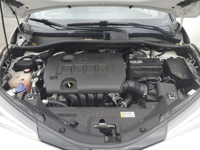 2018 TOYOTA C-HR XLE NMTKHMBX7JR005647