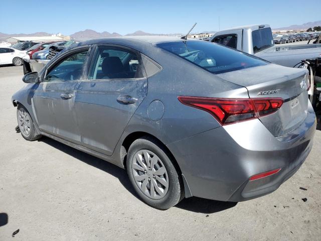 2022 Hyundai Accent Se VIN: 3KPC24A65NE175084 Lot: 45012414